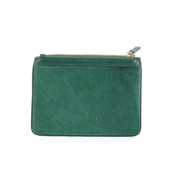 Leather Clutch - Picture 2 of 3